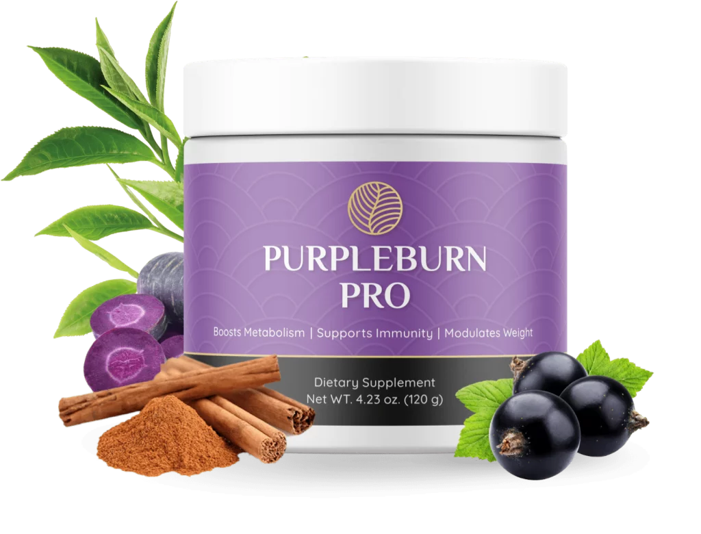 PurpleBurn Pro